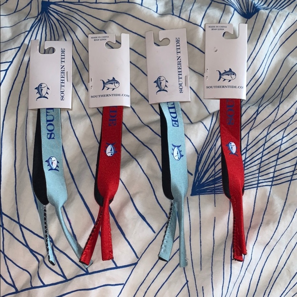 Southern Tides Sunglass Strap